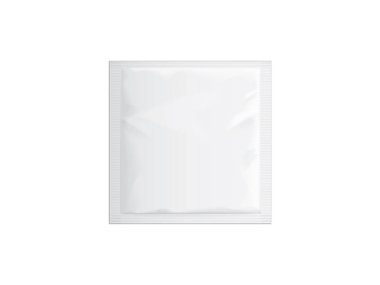 Tasarım ve logonuz için Sachet