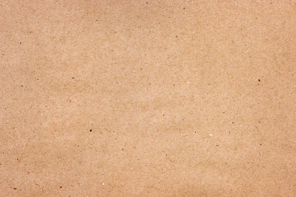 Kraft paper texture — Stock Photo, Image