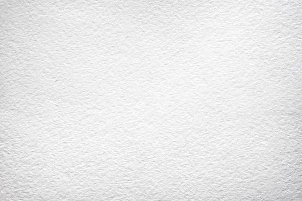 White watercolor paper background Stock Image