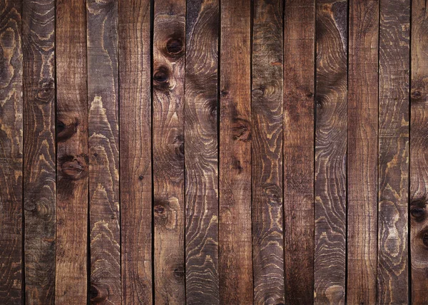 Wood planks background — Stock Photo, Image