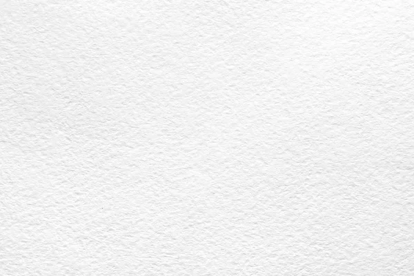 White watercolor paper background — Stock Photo, Image