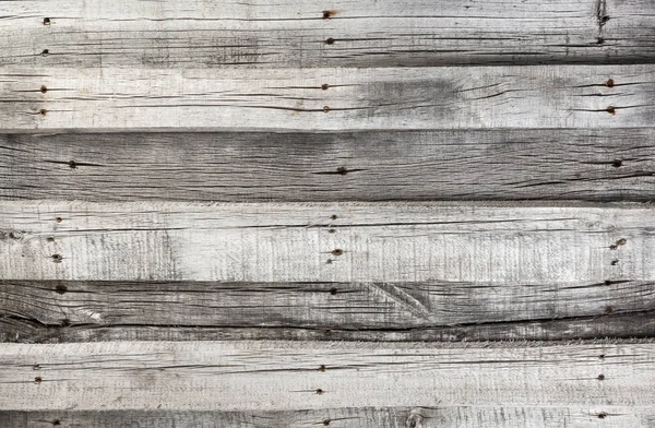 Old gray wooden texture or background. Studio shot, high quality — Stock Photo, Image