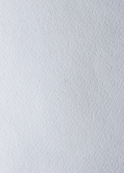 Textura bílého papíru, akvarel — Stock fotografie