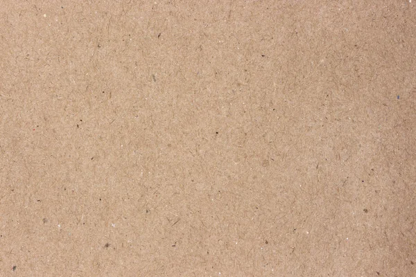 Kraft textura de hârtie — Fotografie, imagine de stoc