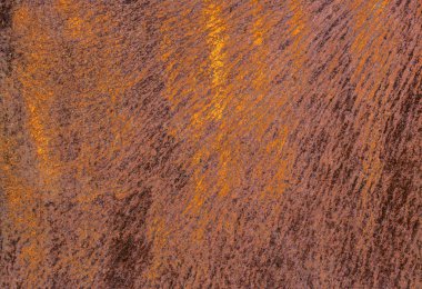 Paslı Metal doku, Grunge arka plan