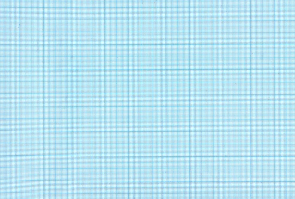 Blue graph paper texture