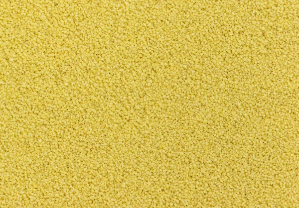 Cuscous textura cerealelor — Fotografie, imagine de stoc
