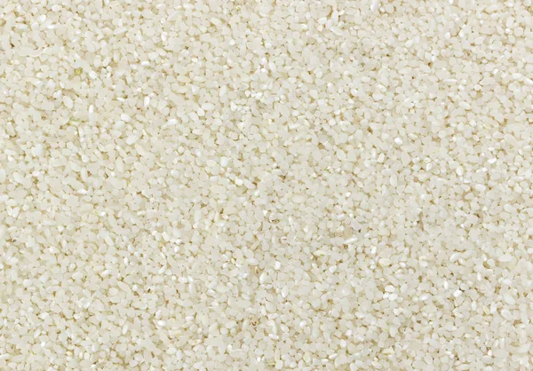 Textura do arroz triturado — Fotografia de Stock