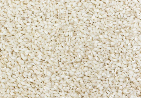 Risotto rice texture — Stock Photo, Image