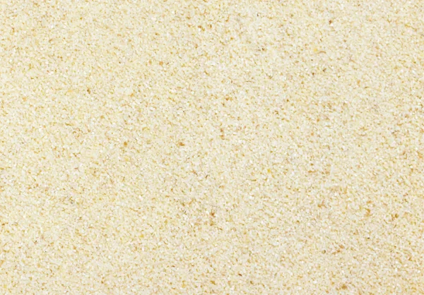 Semolina textura cerealelor — Fotografie, imagine de stoc