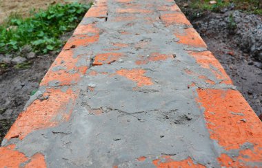 Örmek üzerinde Kapat