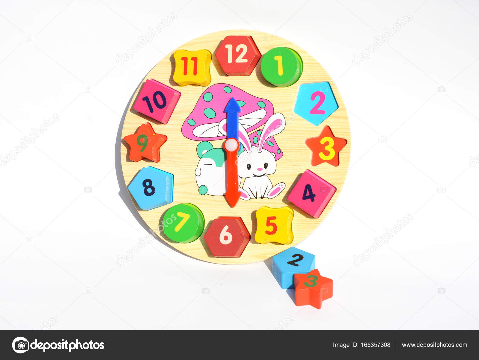 montessori learning toys