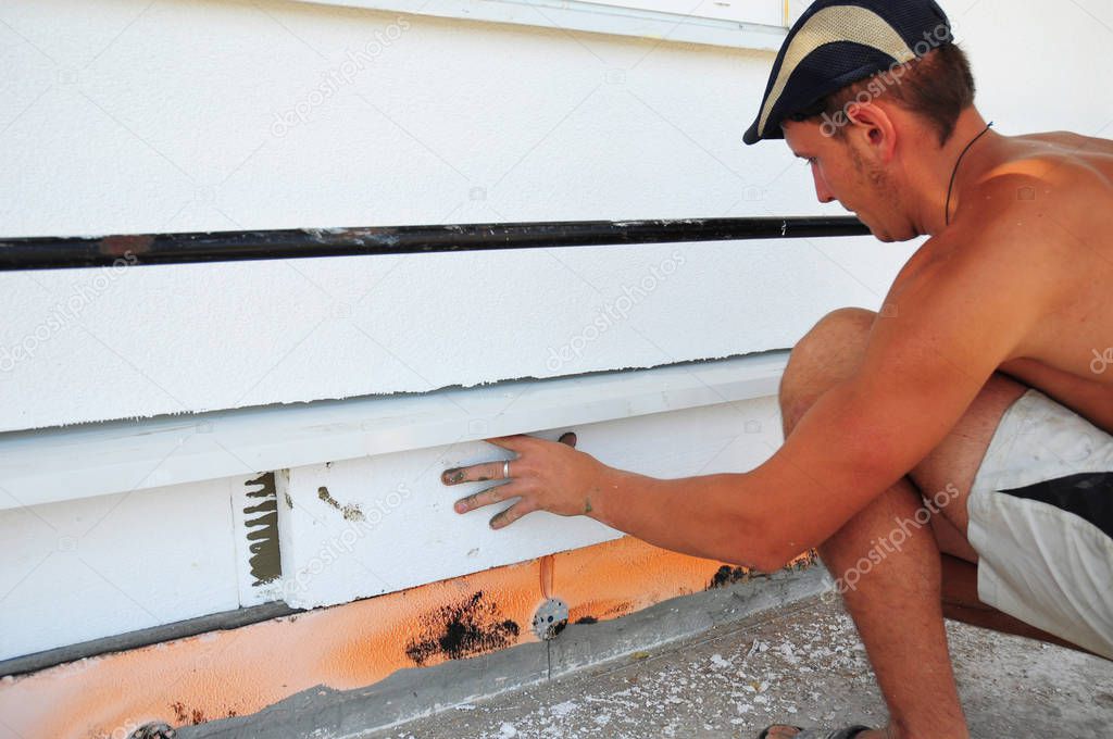 KYIV, UCRANIA - SEPTIEMBRE, 21 de septiembre de 2017: Fundación