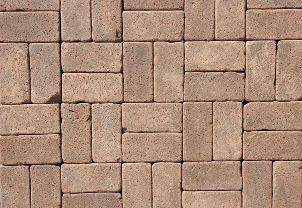 Πέτρα φόντο πεζοδρόμιο Patio. Πάτωμα & λιθόστρωτο υφή. — Φωτογραφία Αρχείου