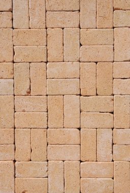 Çakıl taşı desenli arka plan. Çakıl taşı kaldırımı.