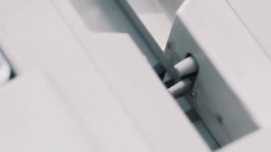 Gözlükçü değiştirmek Gözlük çerçeveleri ölçüm makinesi plastik metal
