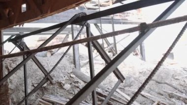 Kereste Zincirli konveyör kereste fabrikası, talaş birçok yönü üzerinde düzenlenen parça