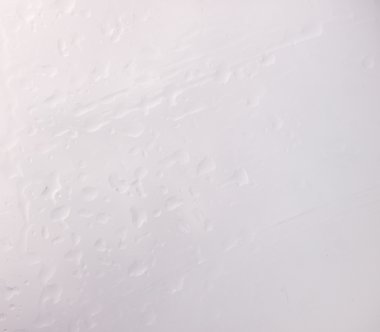 Yağmur damlası camına