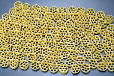 ham kuru erişte makarna portre