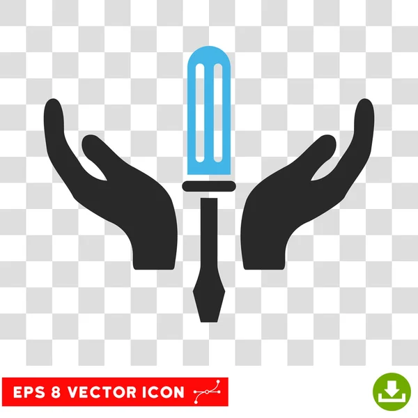 Tuning Service Eps Vector Icon — Stockvector