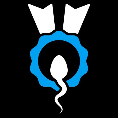 Sperm kazanan simgesi