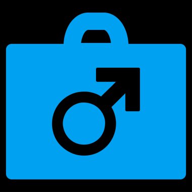 Potence araçlar simgesi