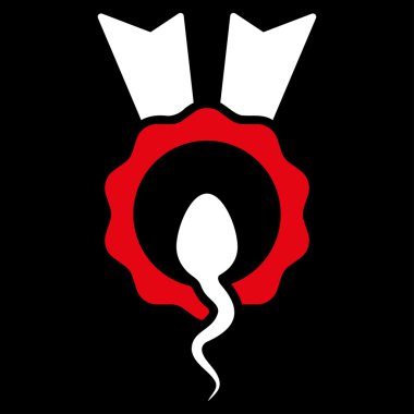 Sperm kazanan simgesi