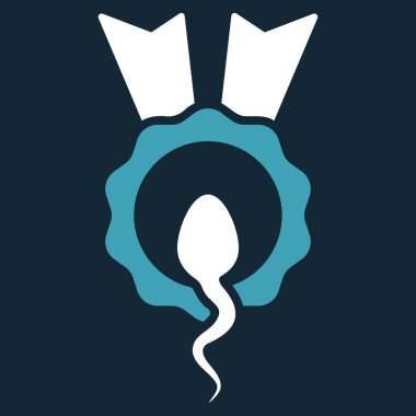 Sperm kazanan simgesi