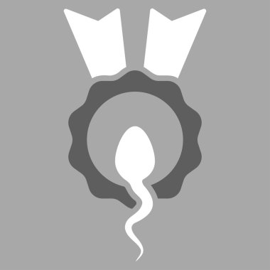 Sperm kazanan simgesi