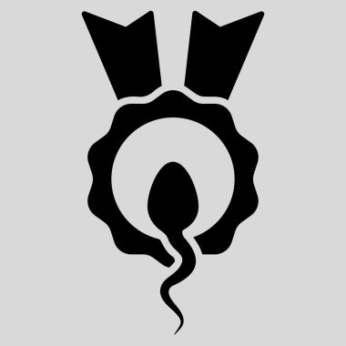 Sperm kazanan simgesi