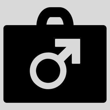 Potence araçlar simgesi