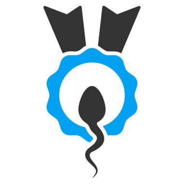 Sperm kazanan simgesi