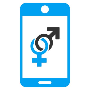 Mobil Arkadaş Simgesi