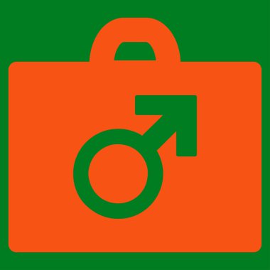 Potence araçlar simgesi