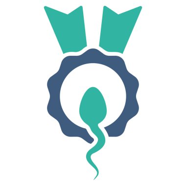 Sperm kazanan simgesi