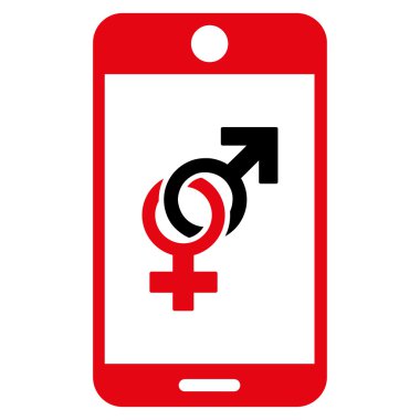 Mobil Arkadaş Simgesi