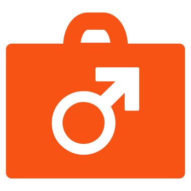 Potence araçlar simgesi