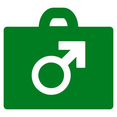 Potence araçlar simgesi