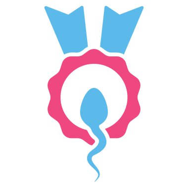 Sperm kazanan simgesi