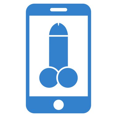 Mobil Porno simgesi