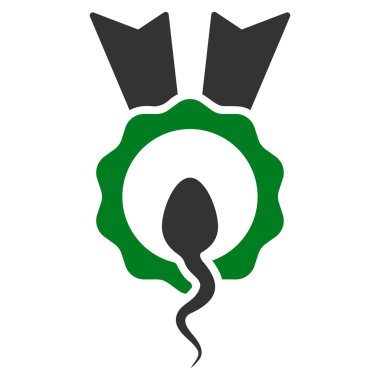 Sperm kazanan simgesi