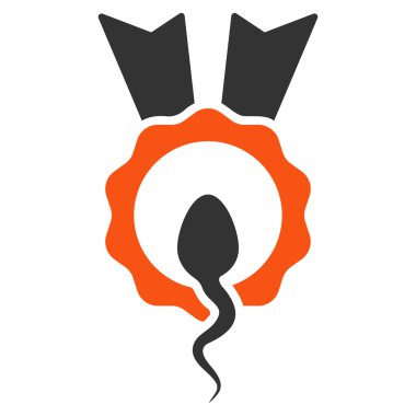 Sperm kazanan simgesi