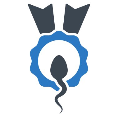 Sperm kazanan simgesi