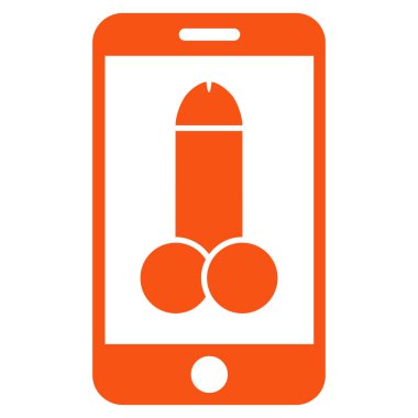 Mobil Porno simgesi