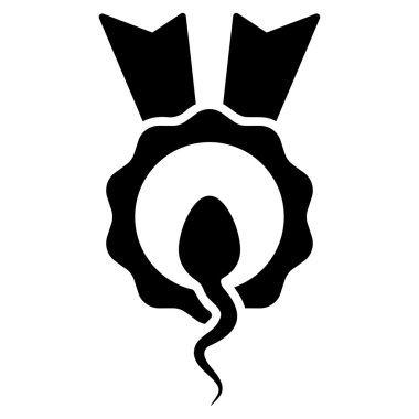 Sperm kazanan simgesi