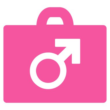 Potence araçlar simgesi