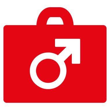 Potence araçlar simgesi