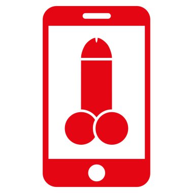 Mobil Porno simgesi