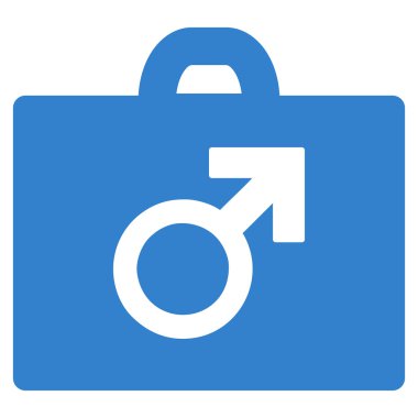 Potence araçlar simgesi