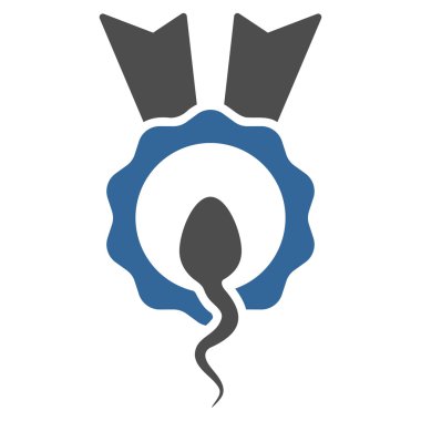 Sperm kazanan simgesi